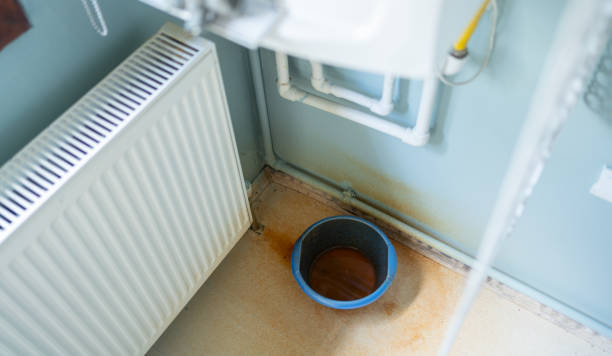 Best 24/7 water damage repair  in Steele Creek, AK